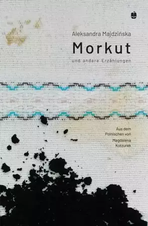 audiobook Morkut und andere Erzählungen - Aleksandra Majdzińska