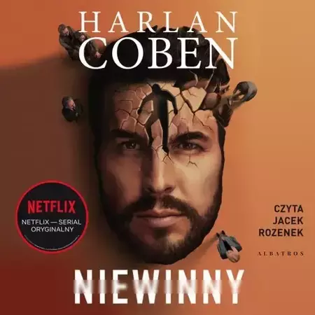 audiobook NIEWINNY - Harlan Coben