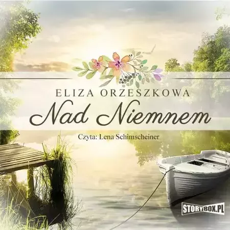 audiobook Nad Niemnem - Eliza Orzeszkowa - 2020