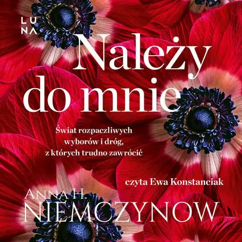 audiobook Należy do mnie - Anna H. Niemczynow