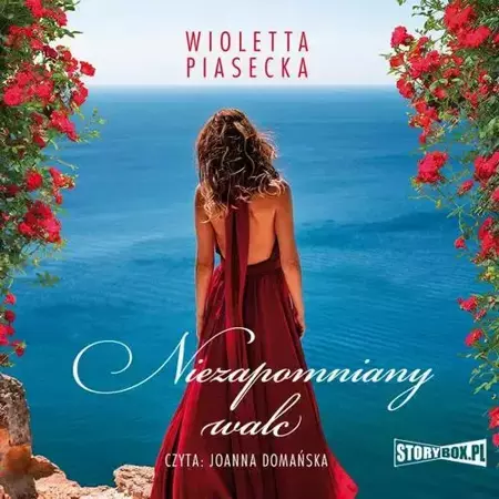 audiobook Niezapomniany walc - Wioletta Piasecka