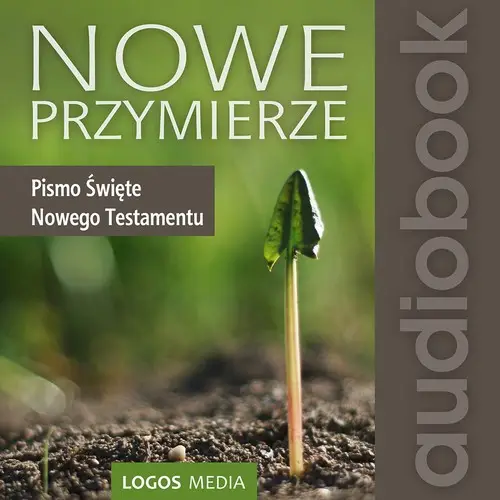 audiobook Nowe Przymierze - Praca zbiorowa