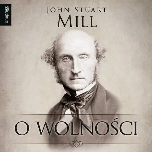 audiobook O wolności - John Stuart Mill