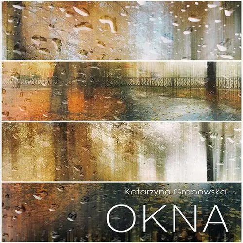 audiobook Okna - Katarzyna Grabowska