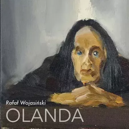 audiobook Olanda - Rafał Wojasiński