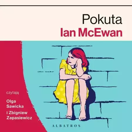 audiobook POKUTA - Ian McEwan