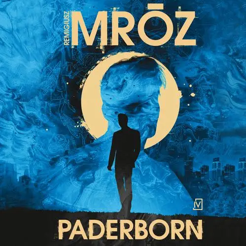 audiobook Paderborn - Remigiusz Mróz