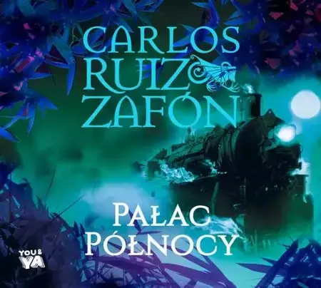 audiobook Pałac Północy - Carlos Ruiz Zafon