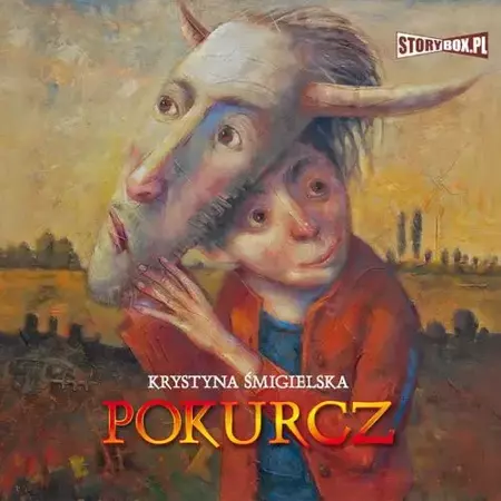 audiobook Pokurcz - Krystyna Śmigielska