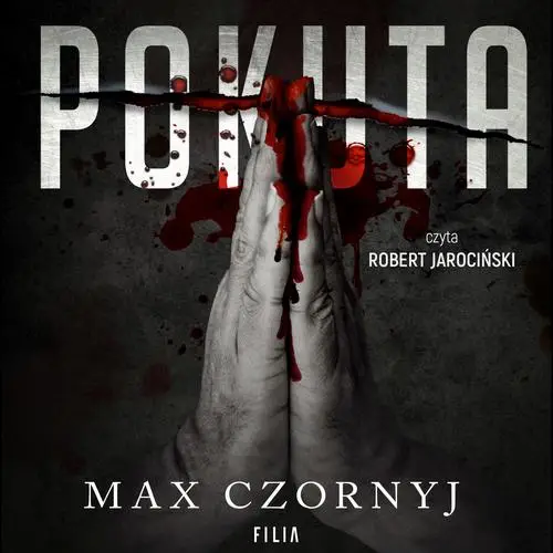 audiobook Pokuta - Max Czornyj