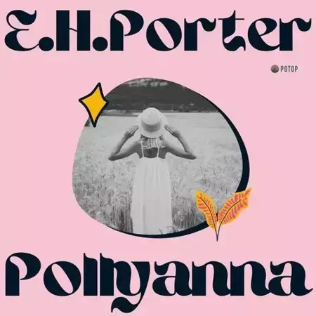 audiobook Pollyanna - Eleanor Porter