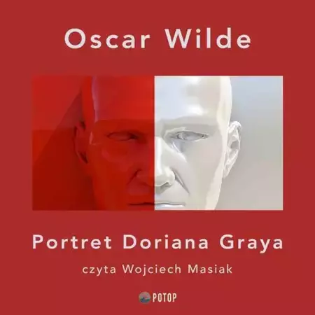 audiobook Portret Doriana Graya - Oscar Wilde