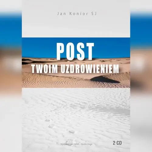 audiobook Post twoim uzdrowieniem - Jan Konior