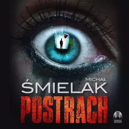 audiobook Postrach - Michał Śmielak