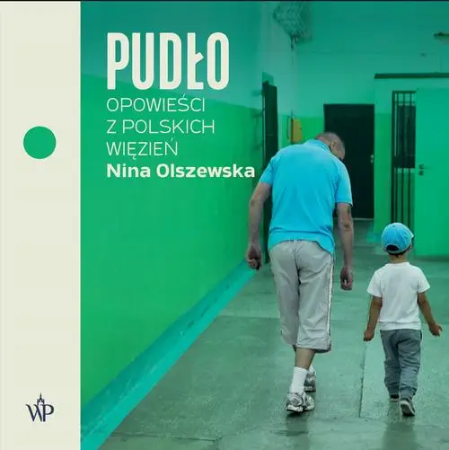 audiobook Pudło - Nina Olszewska