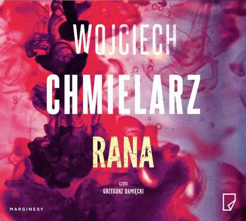 audiobook Rana - Wojciech Chmielarz