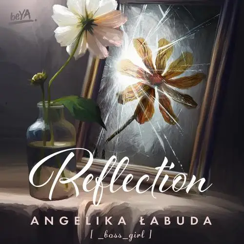 audiobook Reflection - Angelika Łabuda