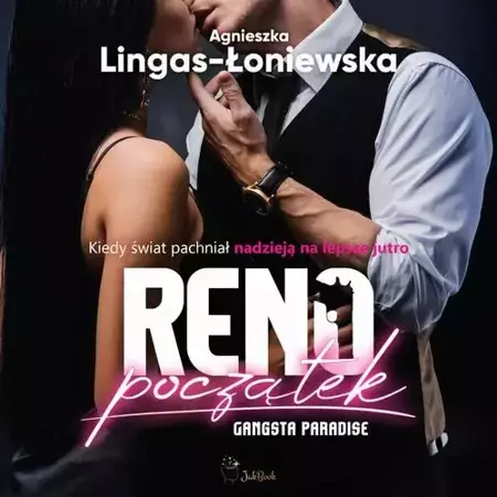 audiobook Reno. Początek - Agnieszka Lingas-Łoniewska