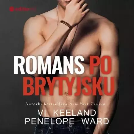 audiobook Romans po brytyjsku - Penelope Ward