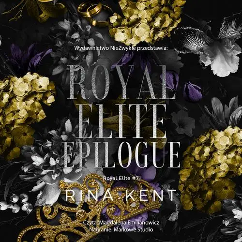 audiobook Royal Elite Epilogue - Rina Kent