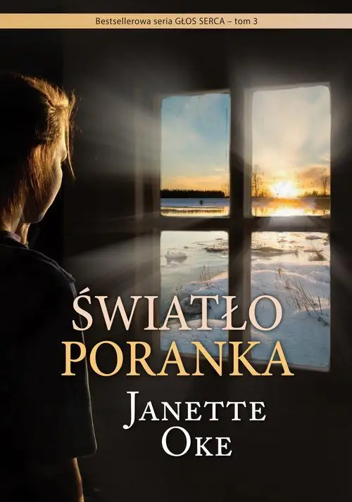 audiobook ŚWIATŁO PORANKA - Janette Oke