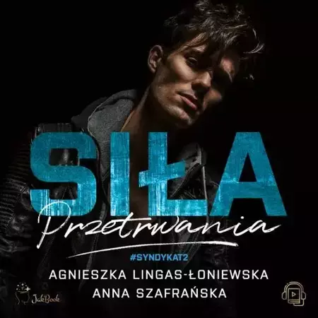 audiobook Siła przetrwania - Agnieszka Lingas-Łoniewska