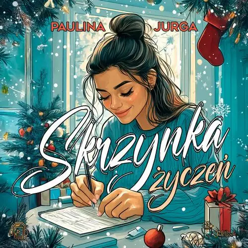 audiobook Skrzynka życzeń - Paulina Jurga