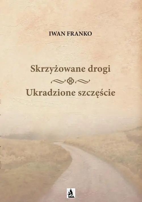 audiobook Skrzyżowane drogi - Iwan Franko