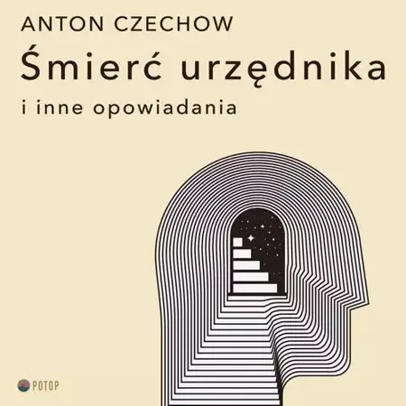 audiobook Śmierć urzędnika i inne opowiadania - Antoni Czechow