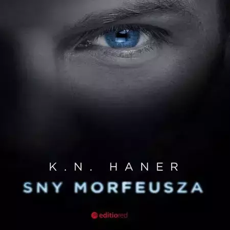 audiobook Sny Morfeusza - K.N. Haner