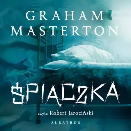 audiobook Śpiączka - Graham Masterton