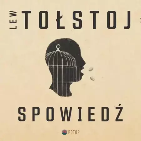 audiobook Spowiedź - Lew Tołstoj