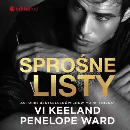 audiobook Sprośne listy - Vi Keeland