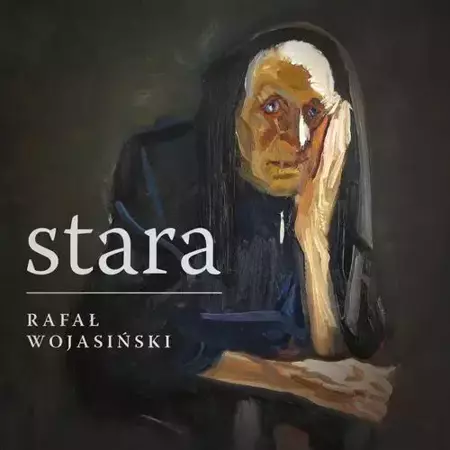 audiobook Stara - Rafał Wojasiński