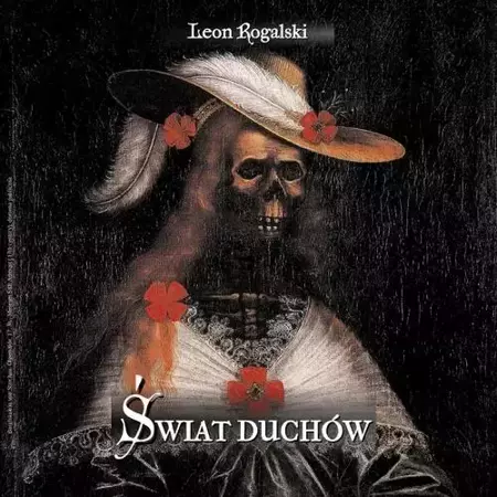 audiobook Świat duchów, czyli sny, przeczucia i widzenia - Leon Rogalski