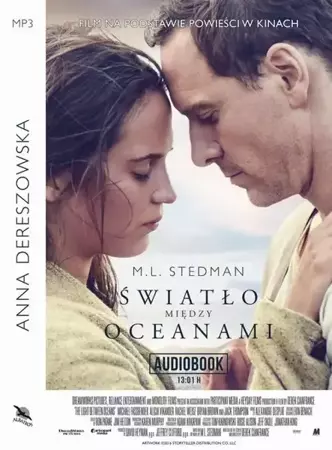 audiobook Światło między oceanami - M.L. Stedman