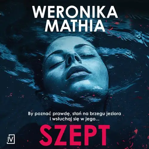 audiobook Szept - Weronika Mathia