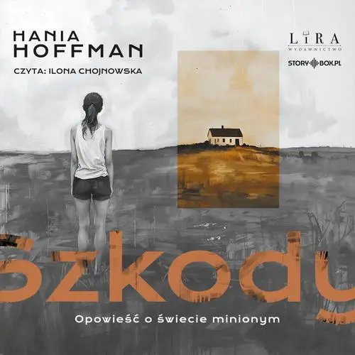 audiobook Szkody - Hania Hoffman