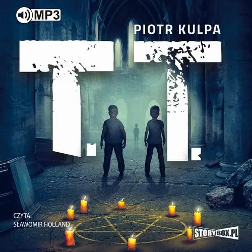 audiobook TT - Piotr Kulpa
