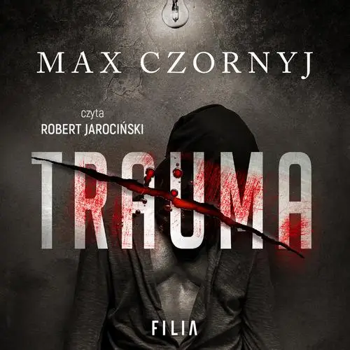 audiobook Trauma - Max Czornyj