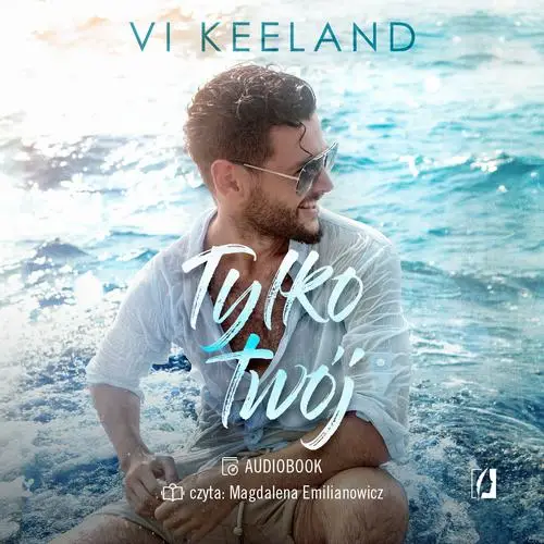 audiobook Tylko twój. Cole. Tom 1 - Vi Keeland