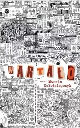 audiobook Wartało - Marcin Kołodziejczyk