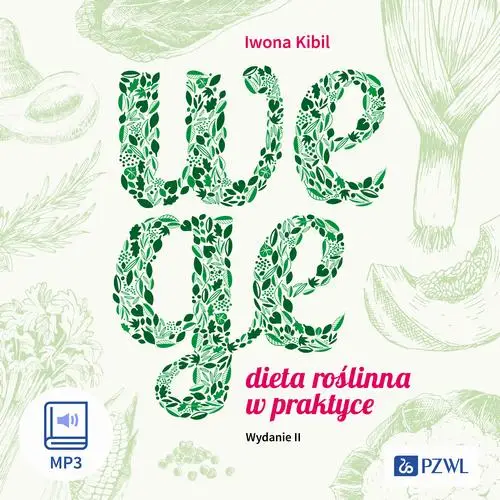 audiobook Wege - Iwona Kibil