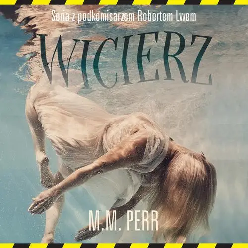 audiobook Wicierz - M.M. Perr