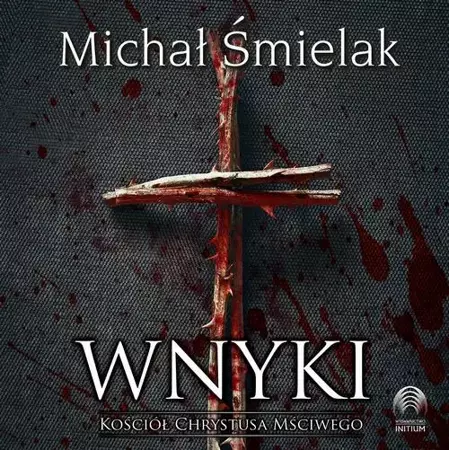audiobook Wnyki - Michał Śmielak