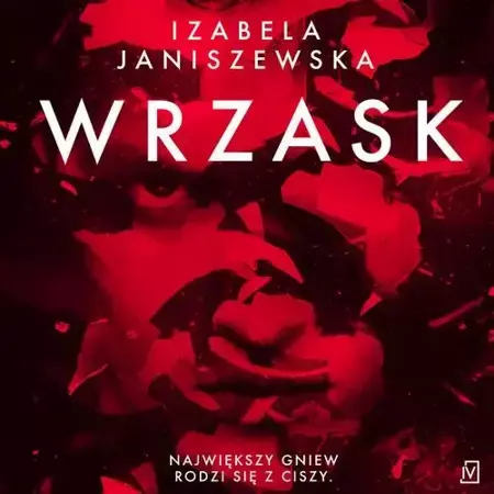 audiobook Wrzask - Izabela Janiszewska