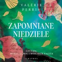 audiobook ZAPOMNIANE NIEDZIELE - Valerie Perrin