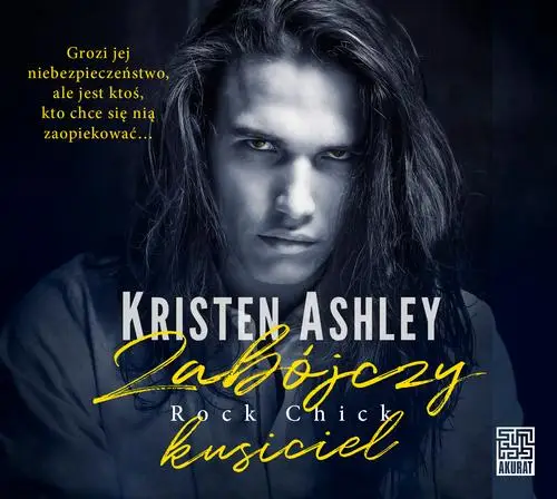 audiobook Zabójczy kusiciel (t.4) - Kristen Ashley