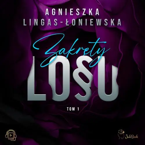 audiobook Zakręty losu - Agnieszka Lingas-Łoniewska