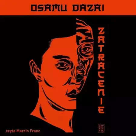 audiobook Zatracenie - Dazai Osamu